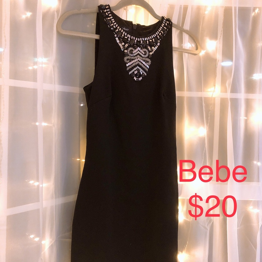 Bebe Dress